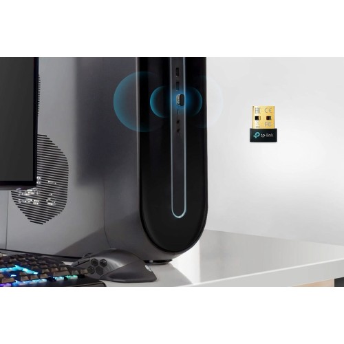 USB BLUETOOTH  UB500 V.1